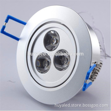 high power led surface mounted downlight
